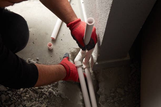 Best Leak Detection Services  in Greenhills, OH